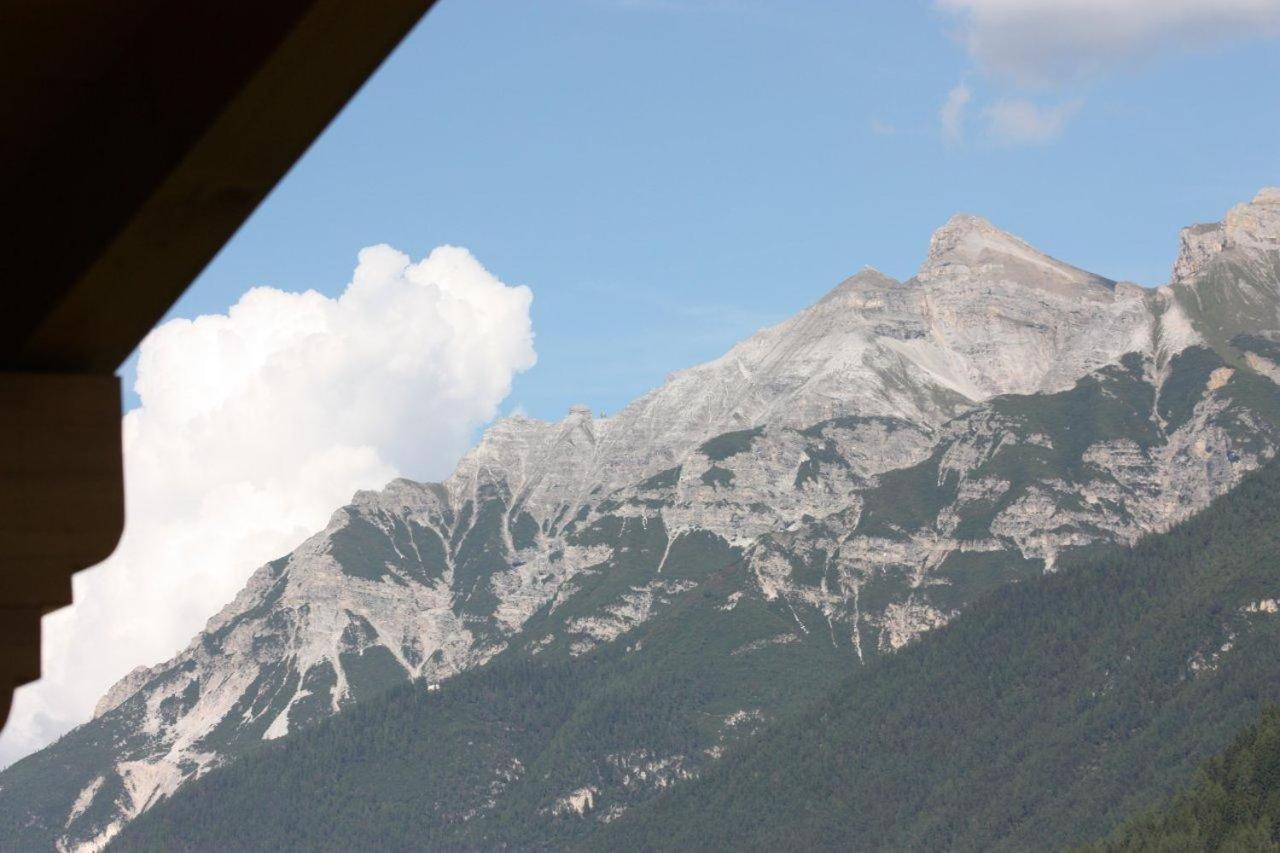 Landhaus Alpensonne Neustift im Stubaital Bagian luar foto